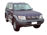 JUMASA 41325132 - Piloto intermitente