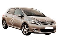 JUMASA 21015139 - Listón embellecedor/protector, panal de radiador