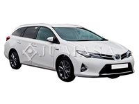 JUMASA 28405143 - Listón embellecedor/protector, parachoques