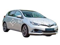 JUMASA 25035144 - Parachoques