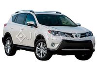 JUMASA 42525153 - Piloto posterior