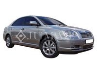 JUMASA 08325158 - Guardabarros