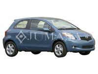 JUMASA 22125171 - Rejilla de ventilación, parachoques