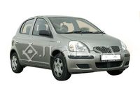 JUMASA ZR TY110 L - Elevalunas