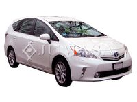 JUMASA 25045178 - Parachoques