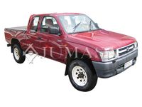 JUMASA 08725182 - Revestimiento, pasarruedas