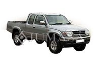 JUMASA 06075183 - Revestimiento frontal