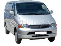 JUMASA 08315187 - Guardabarros