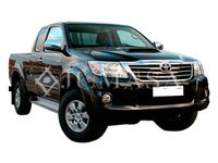 JUMASA 29015188 - Listón embellecedor/protector, guardabarros