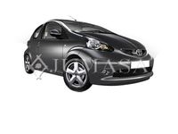 JUMASA 21035190 - Panal de radiador