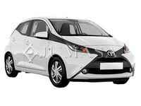 JUMASA 28105192 - Listón embellecedor/protector, parachoques