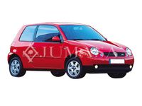 JUMASA 57125550 - Cubierta, retrovisor exterior