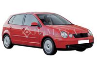 JUMASA ZR VK726 L - Elevalunas