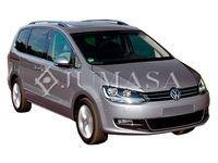 JUMASA V3035556 - Parabrisas