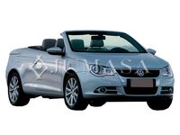 JUMASA 55315563 - Cristal de espejo, retrovisor exterior