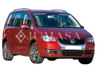 JUMASA 08725571 - Revestimiento, pasarruedas