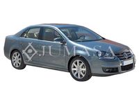 JUMASA 31325574 - Soporte, parachoques