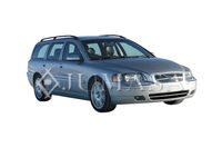 JUMASA 25306033 - Parachoques