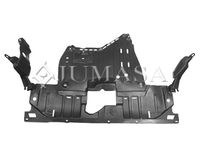 JUMASA 04001619 - Amortiguación del compartimiento de motor