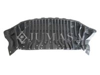 JUMASA 04002054 - Amortiguación del compartimiento de motor