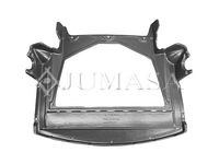 JUMASA 04030537 - Amortiguación del compartimiento de motor