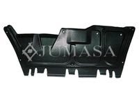 JUMASA 04030550 - Amortiguación del compartimiento de motor