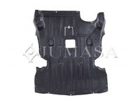 JUMASA 04030561 - Amortiguación del compartimiento de motor