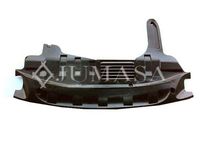 JUMASA 04031814 - Amortiguación del compartimiento de motor