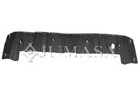 JUMASA 04031839 - Amortiguación del compartimiento de motor