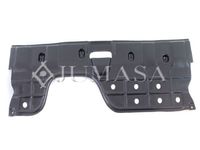 JUMASA 04301839 - Amortiguación del compartimiento de motor