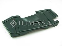 JUMASA 04311839 - Amortiguación del compartimiento de motor