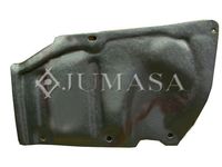 JUMASA 04315138 - Amortiguación del compartimiento de motor