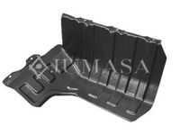 JUMASA 04321860 - Amortiguación del compartimiento de motor