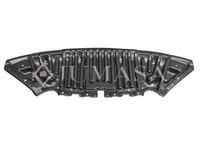 JUMASA 04332066 - Amortiguación del compartimiento de motor