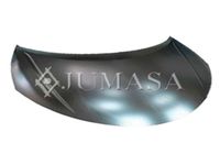 JUMASA 05030603 - Capó del motor