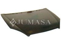 JUMASA 05031037 - Capó del motor