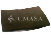 JUMASA 05031043 - Capó del motor