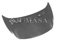 JUMASA 05031054 - Capó del motor