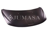 JUMASA 05031148 - Capó del motor