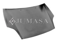 JUMASA 05031262 - Capó del motor