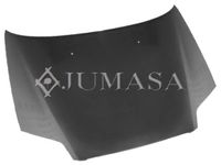 JUMASA 05031450 - Capó del motor