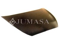 JUMASA 05031550 - Capó del motor