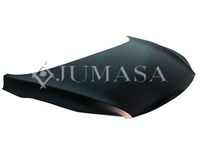 JUMASA 05031676 - Capó del motor