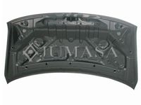 JUMASA 05032649 - Capó del motor