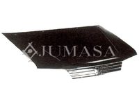 JUMASA 05033531 - Capó del motor