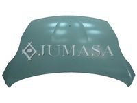 JUMASA 05033566 - Capó del motor