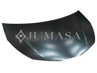 JUMASA 05035101 - Capó del motor