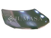 JUMASA 05035116 - Capó del motor
