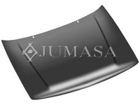 JUMASA 05035522 - Capó del motor