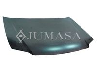 JUMASA 05035536 - Capó del motor